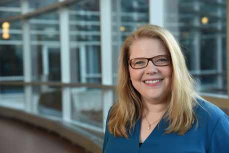 Alanna Kulchack Rahm