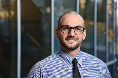 Andres Moreno DeLuca