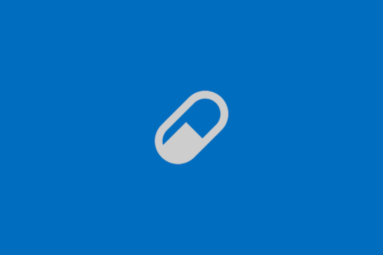 pill icon