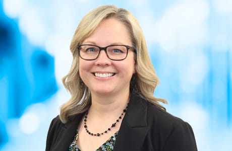 April Bassett  460x300