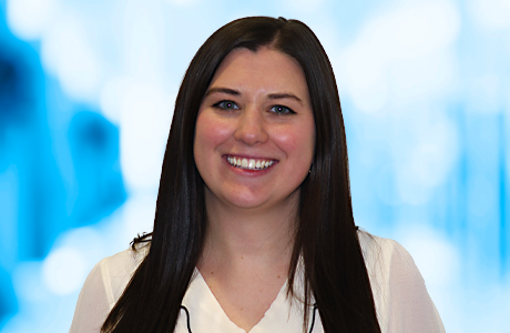 Carissa Gegaris, MSN, RN