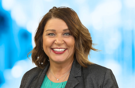 Nicole Johnson 460x300