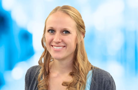 Samantha Cottrill 460x300