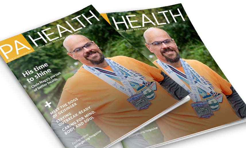 PA Health Magazine-Winter 2024