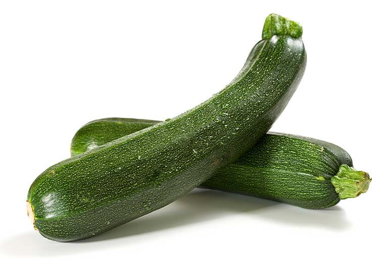 Zucchini
