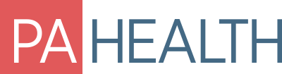 PA Health masthead