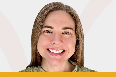 Laura Barna, MD Geisinger Commonwealth School of Medicine, Class of 2019.