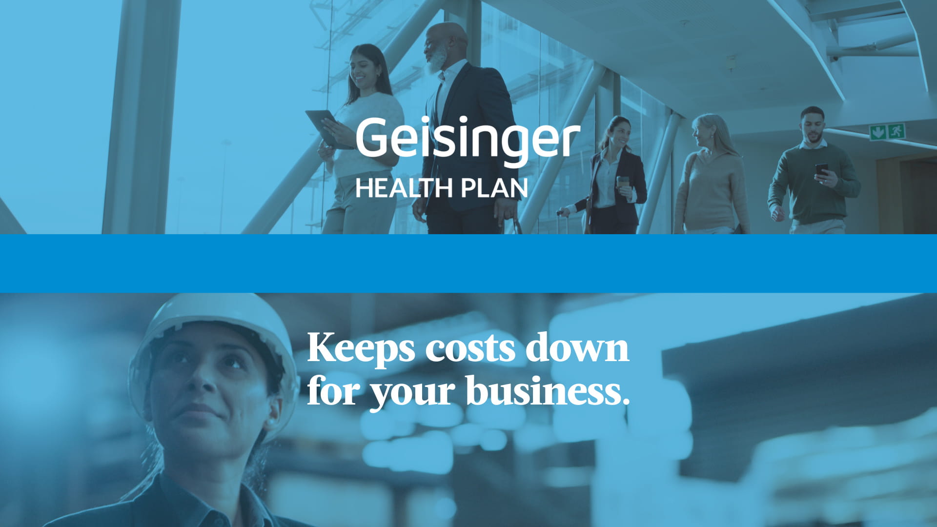 Keep costs down for your business