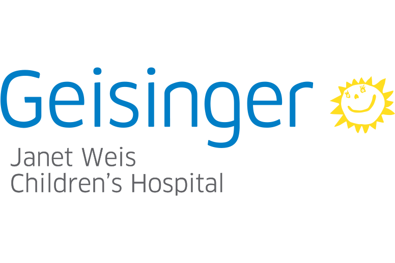 Janet Weis Children's Hospital Logo