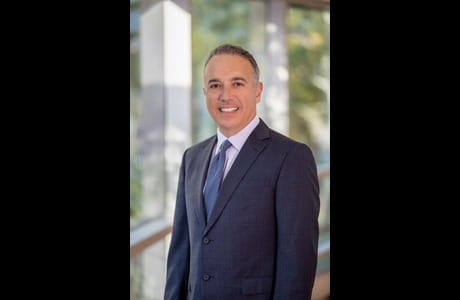 Don Stanziano, cmo, geisinger