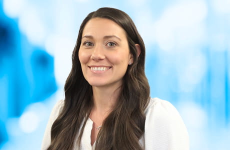 Lauren Weaver, MSN, RN, CNE